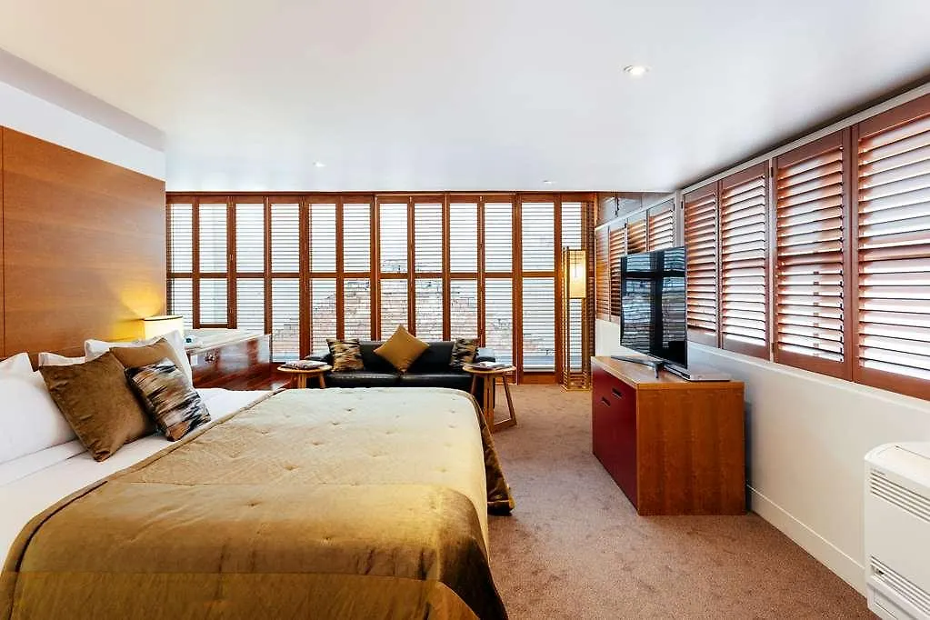 The Henry Jones Art Hotel Hobart