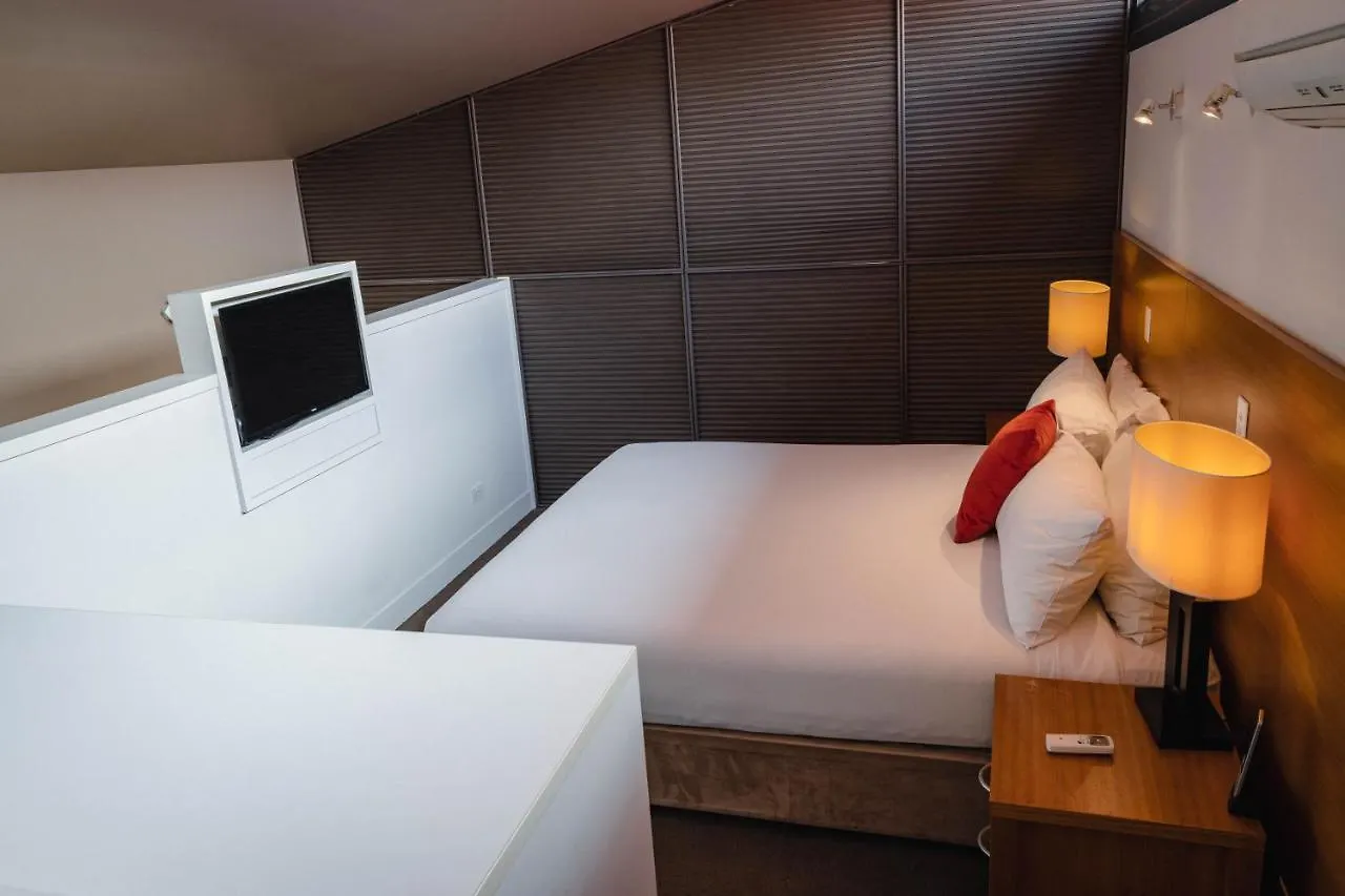 The Henry Jones Art Hotel Hobart