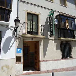 Claveles , Baena España