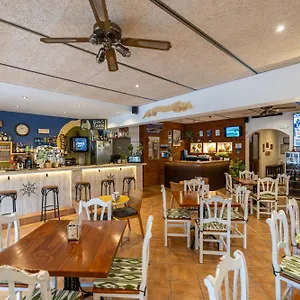 Doris - Adults Only 2*, Colonia de Sant Jordi España