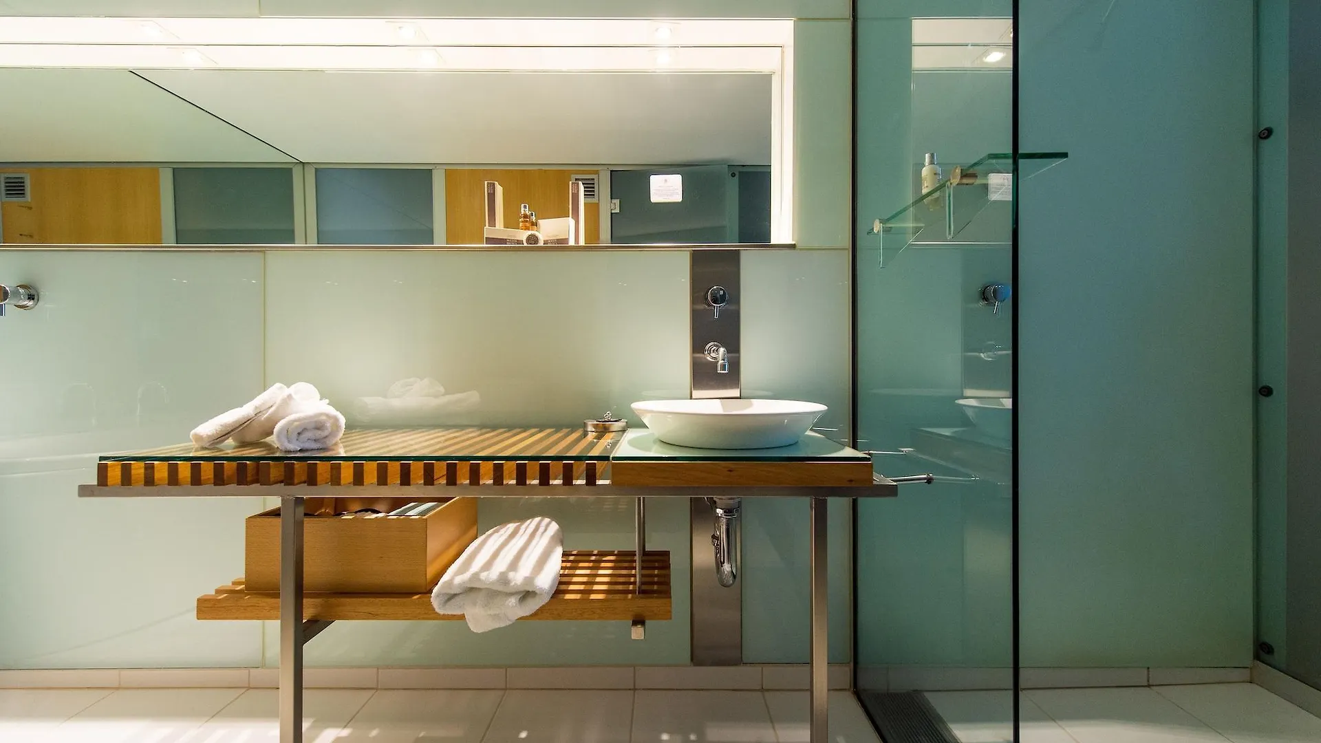 The Henry Jones Art Hotel Hobart